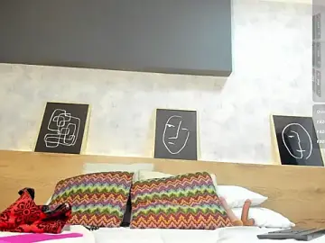 Miai_campbellL  live sex cam