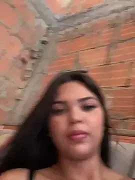 Pelinegra_09  live sex cam