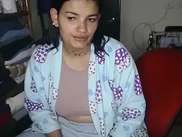 Sex_girl_gotic  live sex cam