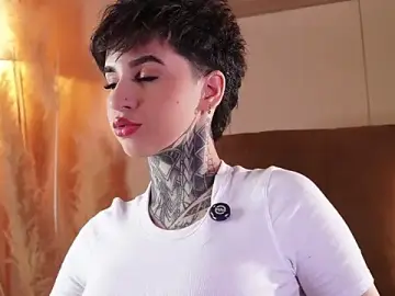 AliceShazaham_  live sex cam