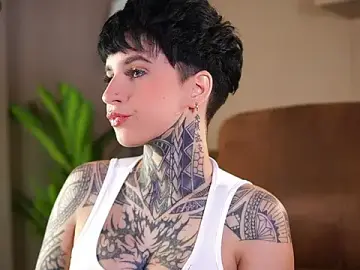 AliceShazaham_  live sex cam