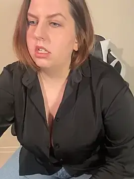 An_White  live sex cam
