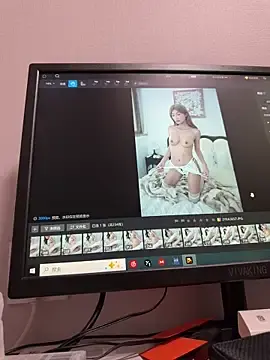 Anair777  live sex cam