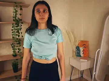AndraScaff  live sex cam