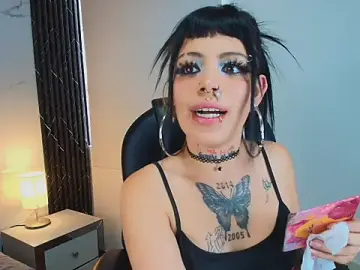 AuroraDiaz  live sex cam