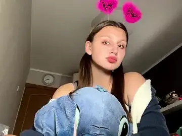 BreeEvett  live sex cam