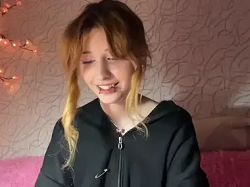 ClareTwiet  live sex cam