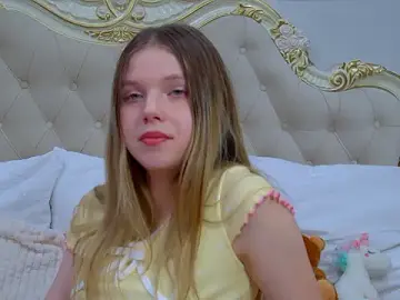 HallyBradley  live sex cam