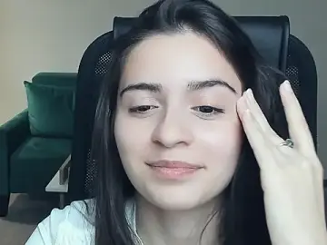 KristinaMoreci  live sex cam