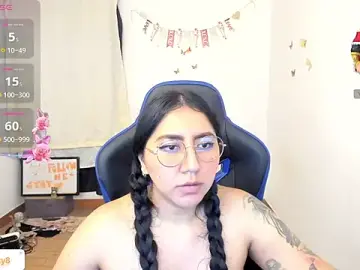 LoveLyy-  live sex cam