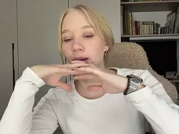 MargareteBerdar  live sex cam