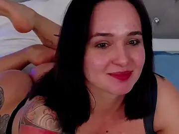 MeIisaLove  live sex cam