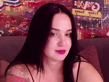 MeIisaLove  live sex cam