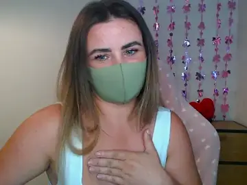 MillaVelvet  live sex cam