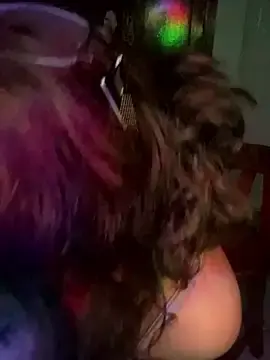NanaGameplays707  live sex cam
