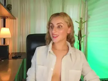 Odette_bulgari  live sex cam