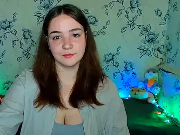 OliviaMontgommery  live sex cam
