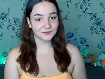 OliviaMontgommery  live sex cam