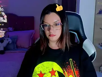 OphelianaRose33  live sex cam