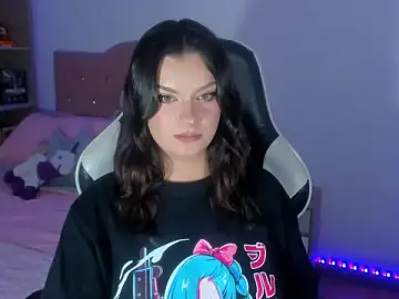 OphelianaRose33  live sex cam