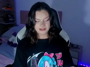 OphelianaRose33  live sex cam