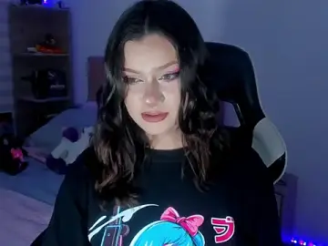 OphelianaRose33  live sex cam