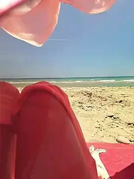 SexyErola27  live sex cam
