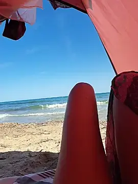 SexyErola27  live sex cam