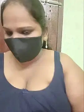 Tamil-shama  live sex cam