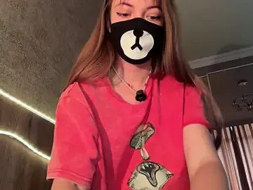 Your_Little_Bear  live sex cam