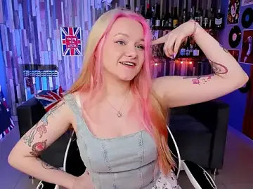 Auroranelson  live sex cam