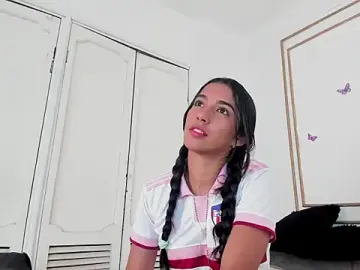Emily_gaviria1  live sex cam