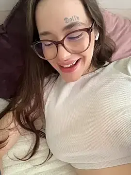 Fuckdoll_18  live sex cam