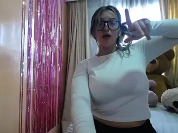 Miss_lilieth  live sex cam