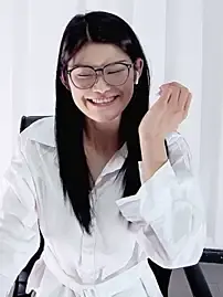 Ouyanyan  live sex cam
