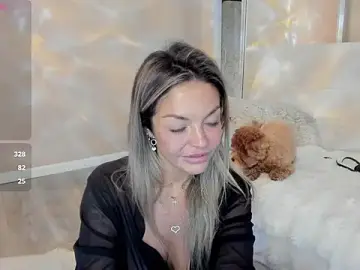 AleksaMeaw  live sex cam