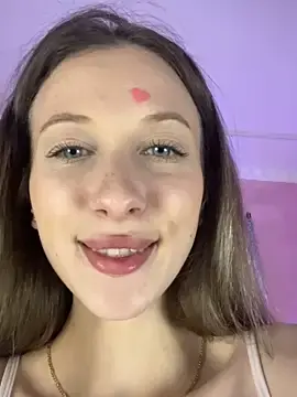 AlexiaPink  live sex cam