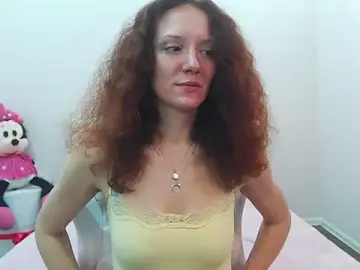 BarbaraStily  live sex cam
