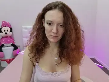 BarbaraStily  live sex cam