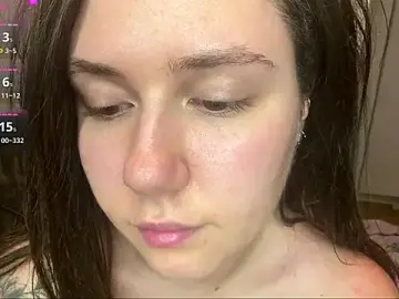 CherryHanky  live sex cam