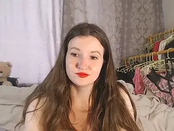 ChloeBrooklyn  live sex cam