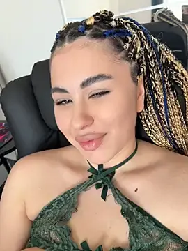 DaianaKimberly  live sex cam
