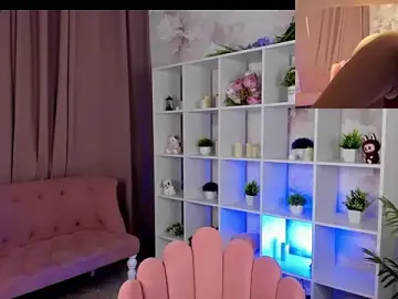 FlirtyAura  live sex cam