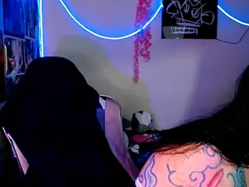 JINX_26  live sex cam