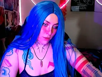 JINX_26  live sex cam