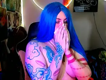 JINX_26  live sex cam