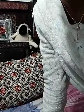 Jyoti-Love-143  live sex cam