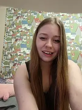 KaiMills  live sex cam