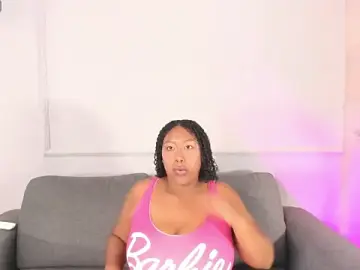 Kandybliss  live sex cam
