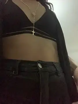 Karlasubfetich  live sex cam